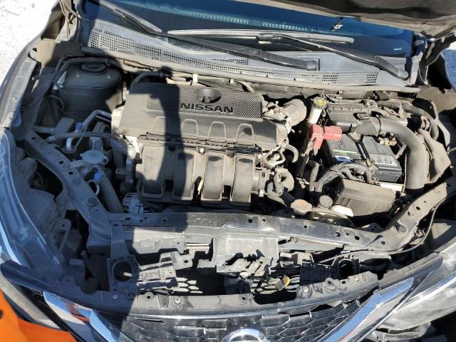 3N1AB7AP5KL627353 Nissan SENTRA S