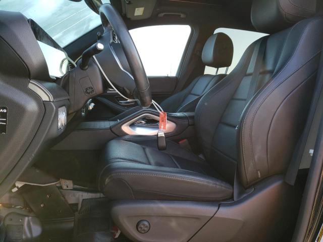 4JGFB4KB3MA496207 Mercedes-Benz Gle 350 4matic