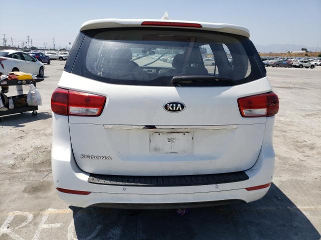 KNDMA5C17F6045720 KIA Sedona L