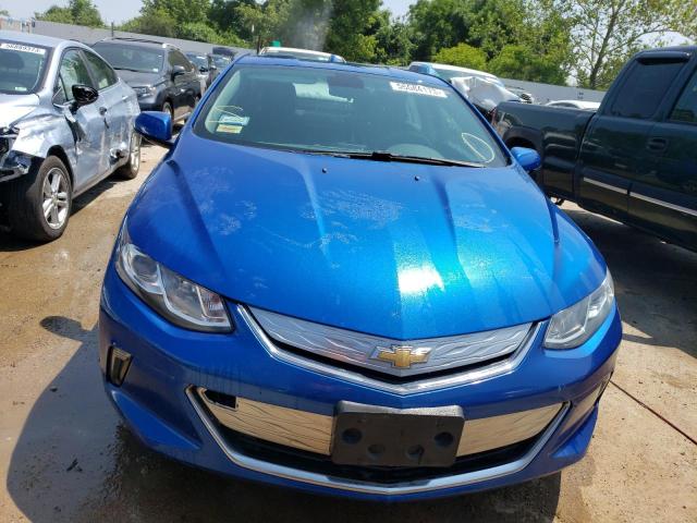 VIN 1G1RC6S57GU131237 2016 Chevrolet Volt, LT no.5