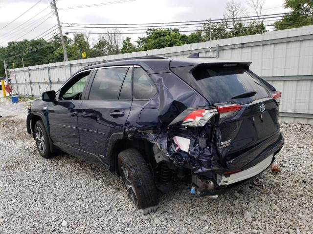 2022 TOYOTA RAV4 PRIME - JTMAB3FV9ND100777