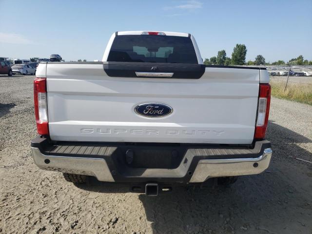 1FT8W3BT9HED00967 Ford F350 Super Duty