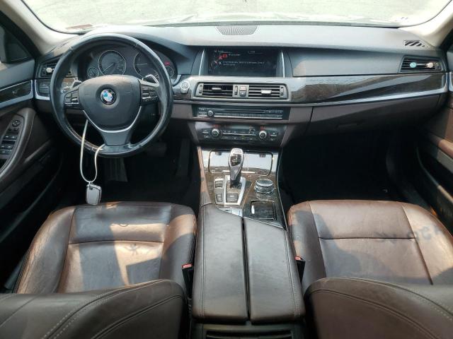 2016 BMW 528 XI - WBA5A7C54GG642948