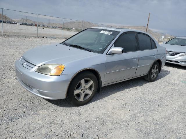 2003 Honda Civic EX