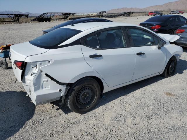 3N1CN8DV6NL832832 Nissan VERSA S