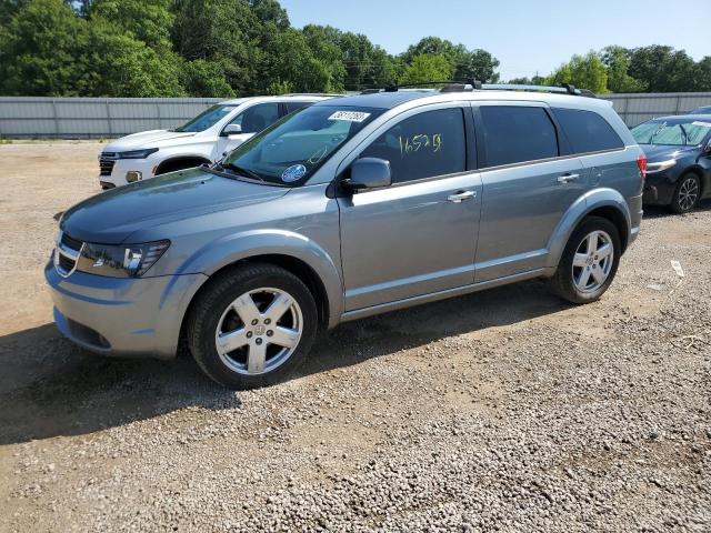 2010 Dodge Journey R/T