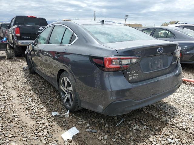 4S3BWAM62N3008795 Subaru Legacy Limited