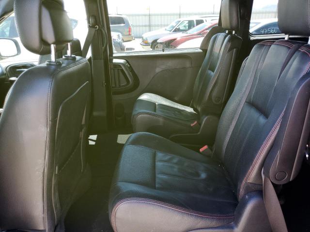 2C4RDGEG2KR535804 Dodge Grand Caravan Gt