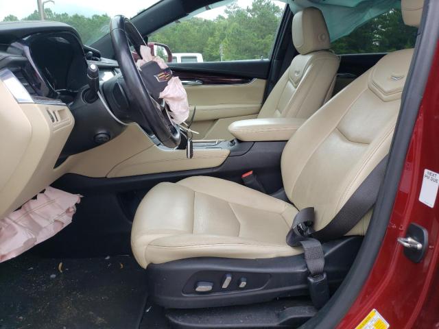 2018 CADILLAC 2DRCONV - 1GYKNERS4JZ220342