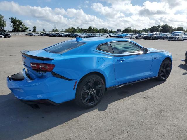 2022 CHEVROLET CAMARO LT1 1G1FE1R70N0130846