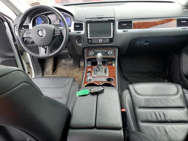 WVGEP9BP4ED009697 Volkswagen Touareg 2014. Фото: 7