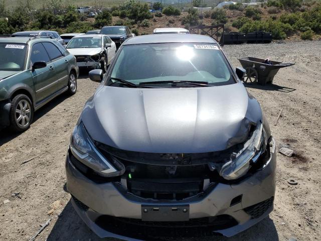 3N1AB7AP6JY325801 Nissan SENTRA S