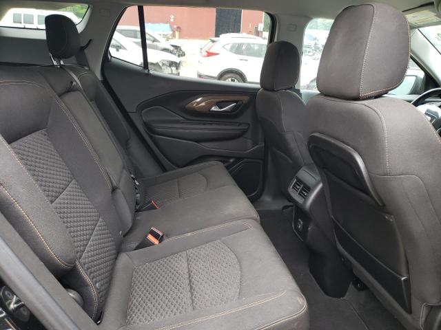 3GKALTEV3JL364391 GMC Terrain Sle
