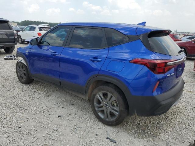 KNDEPCAA2P7360043 KIA Seltos Lx