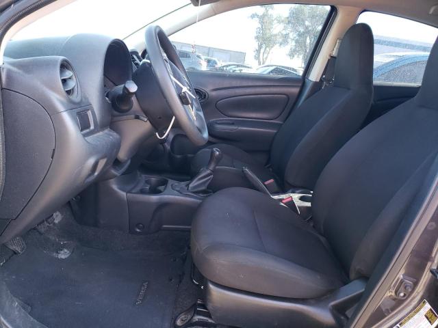 3N1CN7AP4FL941517 Nissan VERSA S