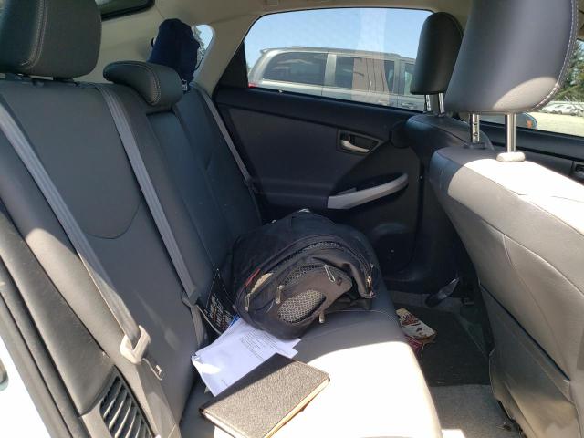 JTDKN3DP6E3049146 Toyota PRIUS PLUG-IN