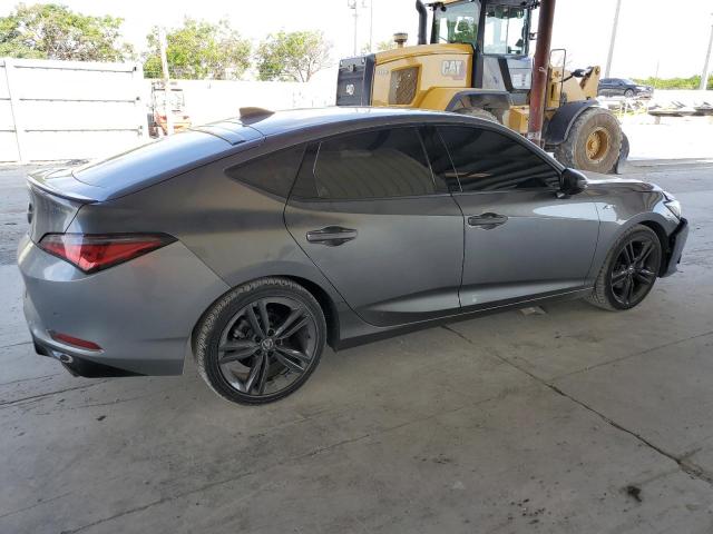 19UDE4H60PA010990 Acura Integra A-spec Tech