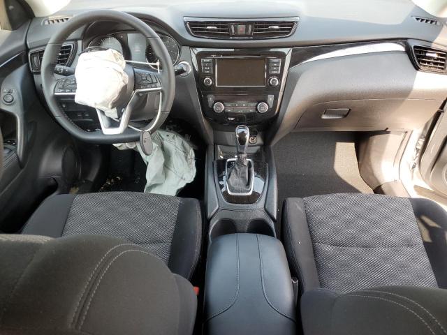 JN1BJ1BV6NW349059 Nissan Rogue Sport Sv