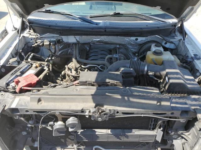 1FTFW1CF7EKD15212 Ford F150 Supercrew