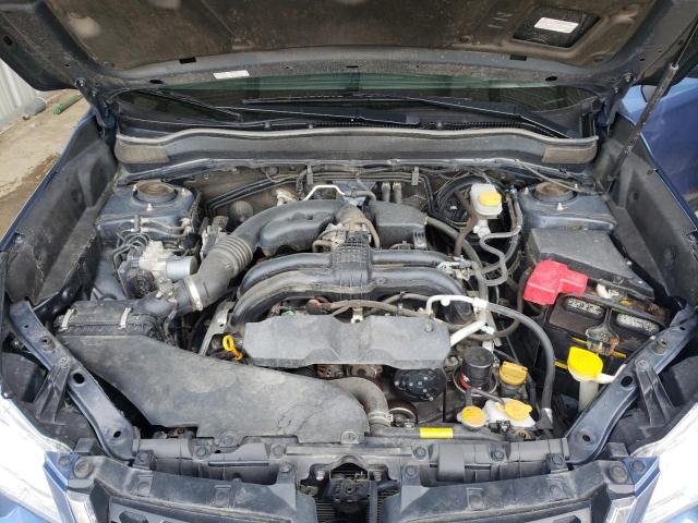 JF2SJAFC2FH505269 Subaru Forester 2.5i Premium