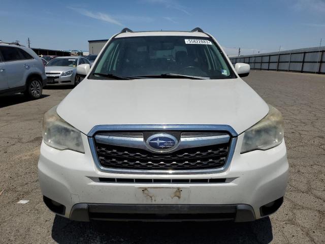 JF2SJAHC4EH540536 Subaru Forester 2.5i Limited
