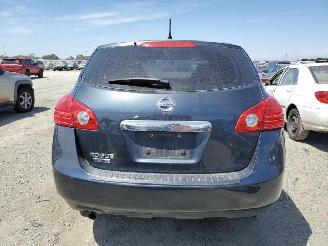 JN8AS5MT7FW160127 Nissan Rogue Select S