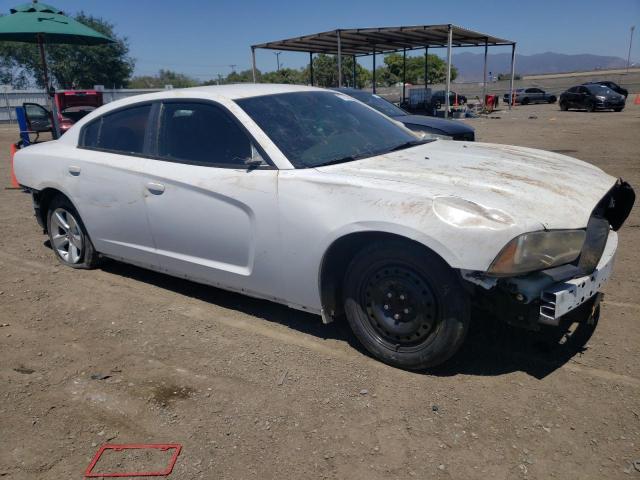 2C3CDXBG3EH266608 Dodge Charger Se