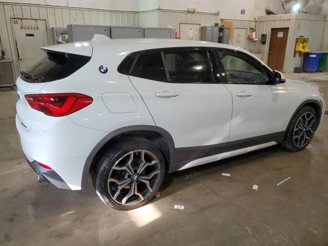 VIN WBXYJ5C36JEF77192 2018 BMW X2, Xdrive28I no.3