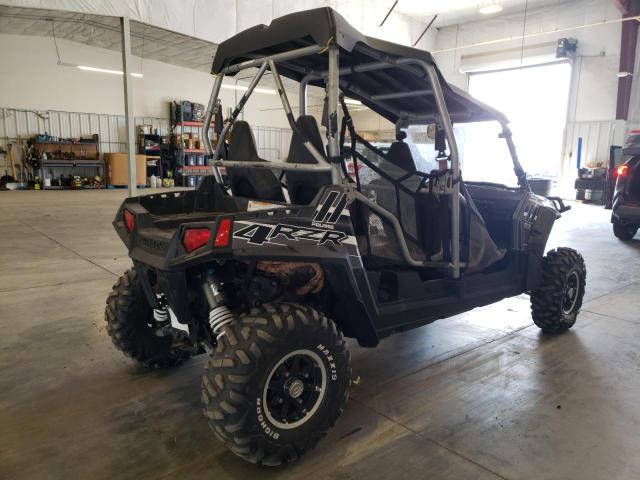 2014 POLARIS RZR 4 800 - 3NSXE7EA9EF379209