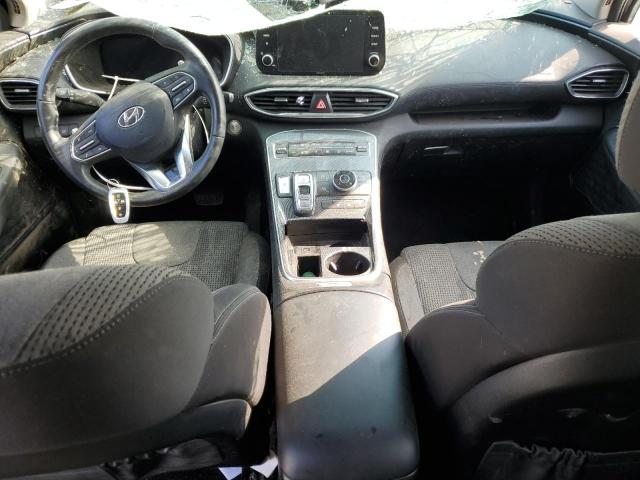 2021 HYUNDAI SANTA FE B KM8S2DA19MU013020