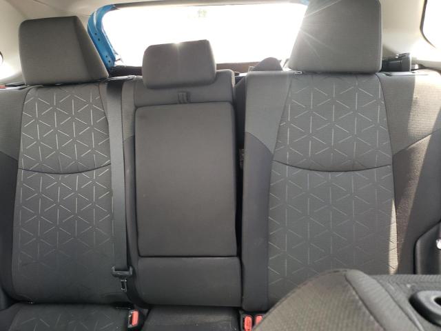 2021 TOYOTA RAV4 XLE - 2T3P1RFV6MW158010