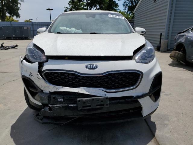 KNDPM3AC5L7823676 KIA Sportage Lx