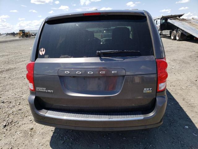 2C4RDGCG9FR535582 Dodge Grand Caravan Sxt