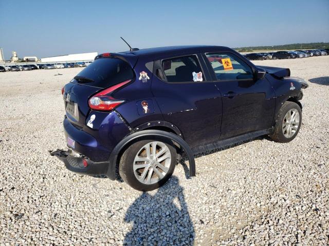 2015 NISSAN JUKE S - JN8AF5MRXFT512112