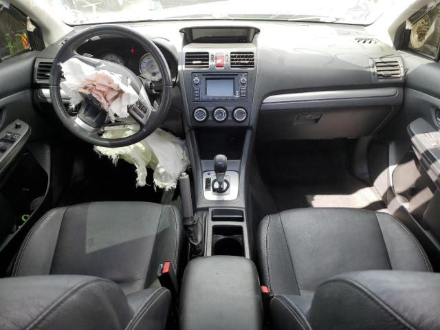 JF1GPAS6XE8310365 Subaru Impreza Sport Limited