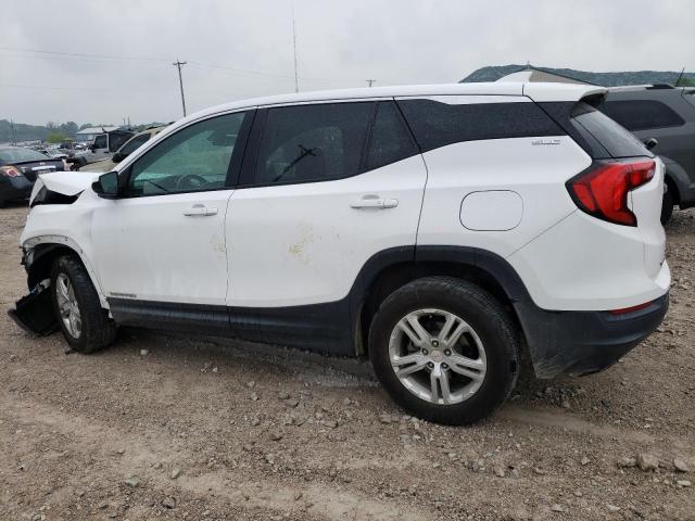 3GKALMEV3JL315407 GMC Terrain Sle