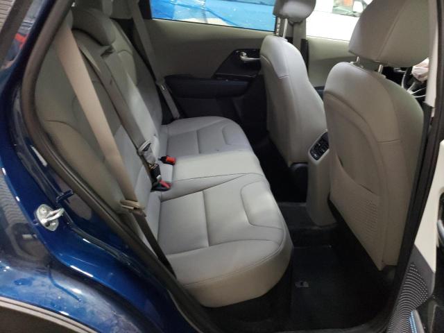 2020 KIA NIRO EX PR - KNDCC3LDXL5432767