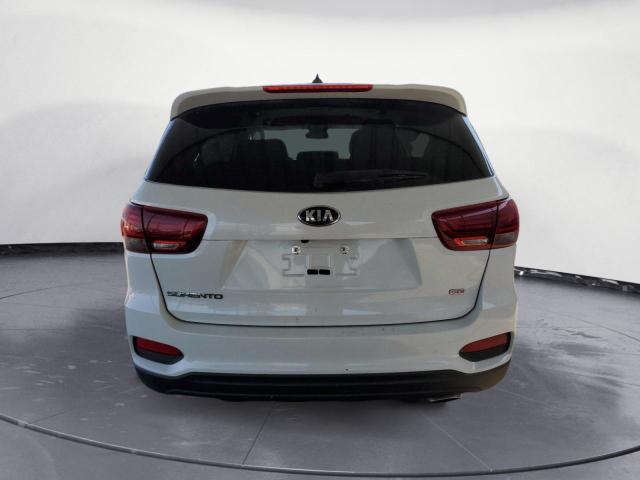 5XYPG4A35LG654601 KIA SORENTO L
