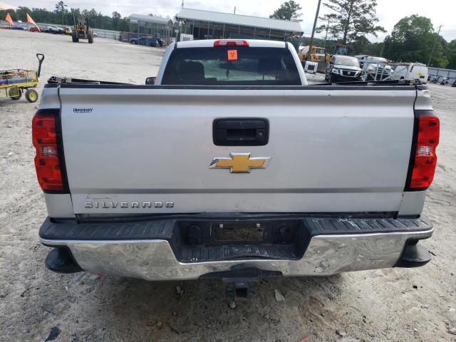 1GCNCNEH7GZ396250 | 2016 CHEVROLET SILVERADO