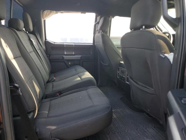 1FTEW1E57KKE61914 Ford F150 Supercrew