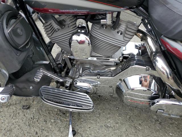2006 HARLEY-DAVIDSON FLHTCUSE C - 1HD1PRE346Y952595