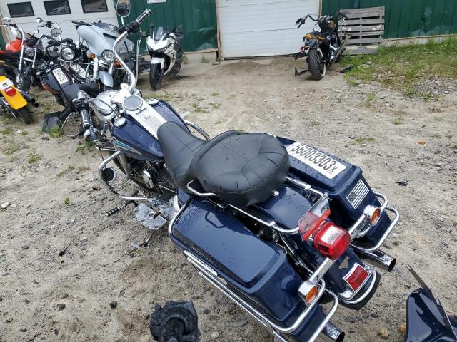 2003 HARLEY-DAVIDSON FLHRI SHRI - 1HD1FWW183Y746397