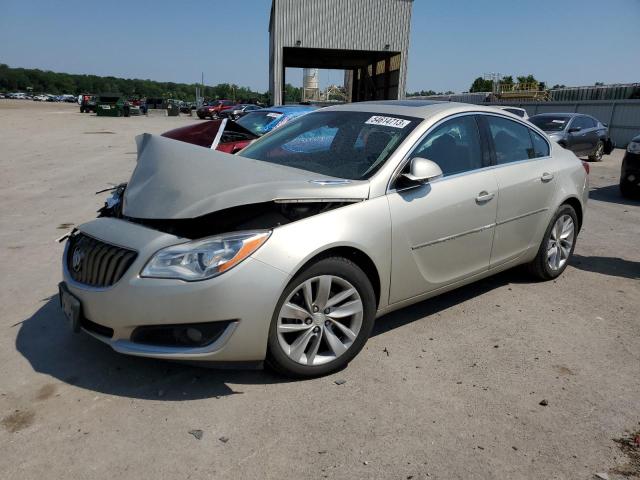 2015 Buick Regal 