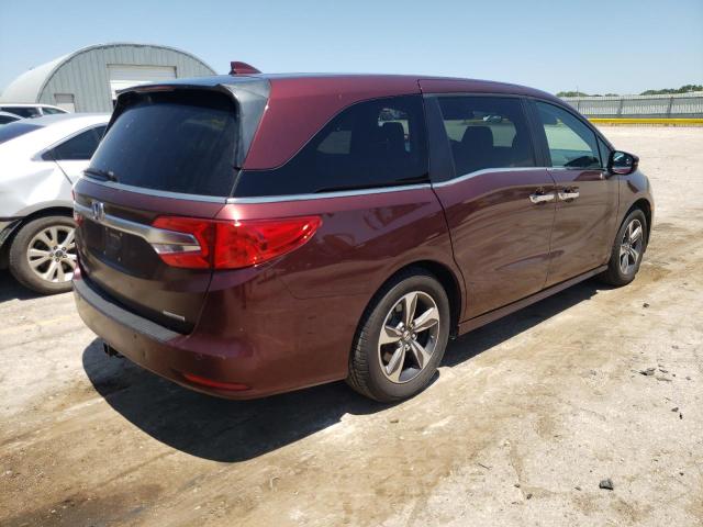 5FNRL6H81JB062697 2018 HONDA ODYSSEY, photo no. 3