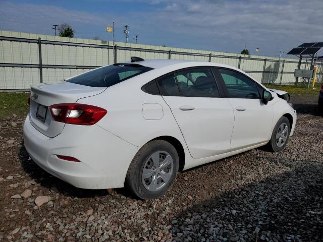 2017 CHEVROLET CRUZE L - 1G1BA5SM1H7120520
