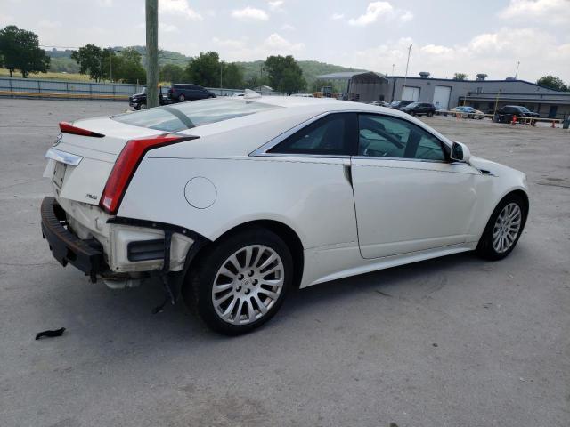 1G6DG1E39E0167800 Cadillac Cts Performance Collection