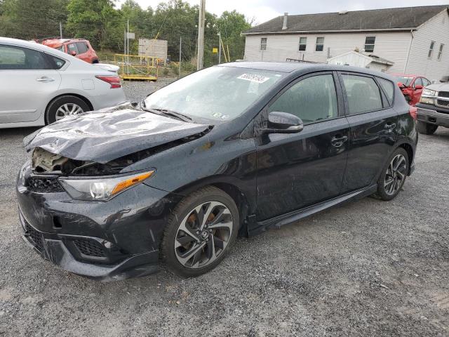 2018 Toyota Corolla iM 