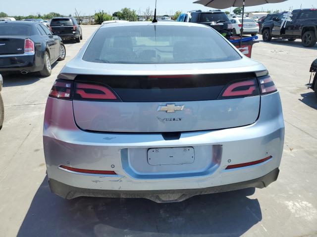 VIN 1G1RD6E41DU106975 2013 Chevrolet Volt no.6