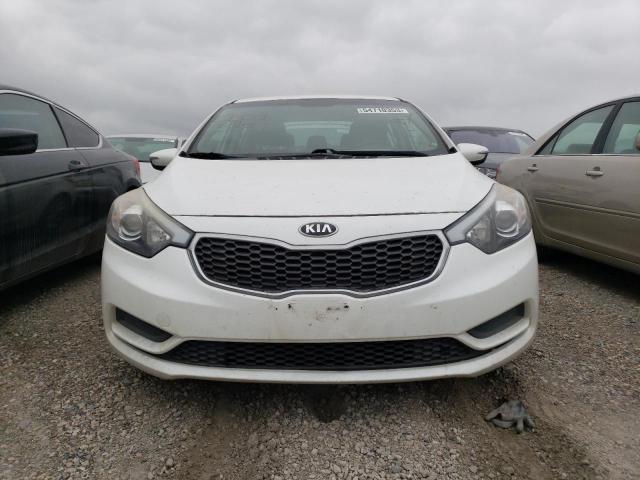 KNAFX4A66G5511576 KIA FORTE LX