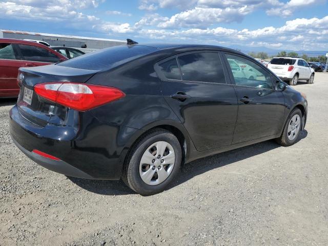 KNAFX4A64F5429716 KIA FORTE LX